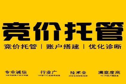 百度竞价账户托管案例：提升广告效果的神器